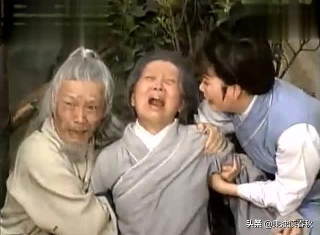 安徽巨蟒渡劫事件:悟空和白素贞都修炼千年，他们两个到底谁更厉害，为什么？