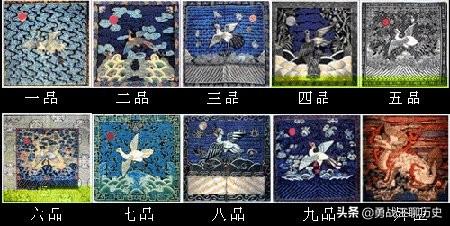 清朝官服干尸:为什么僵尸类的电影大多数是清朝的打扮