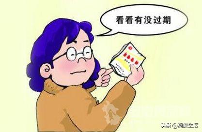 保质期过了还能吃吗,食品过期多久就不能再使用？