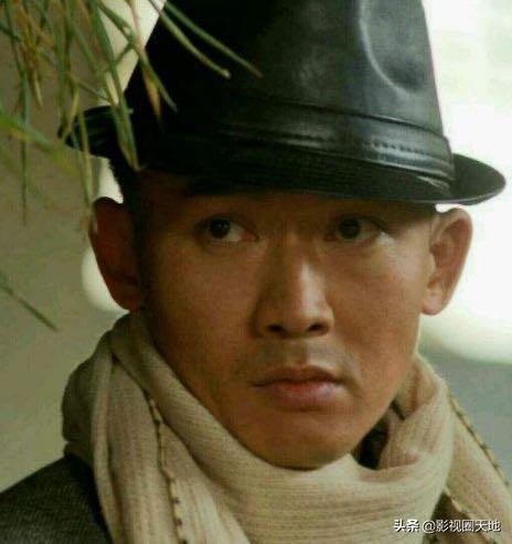《心如铁》电视剧最后又冒出来一个王天成？试问导演想表达什么意思？