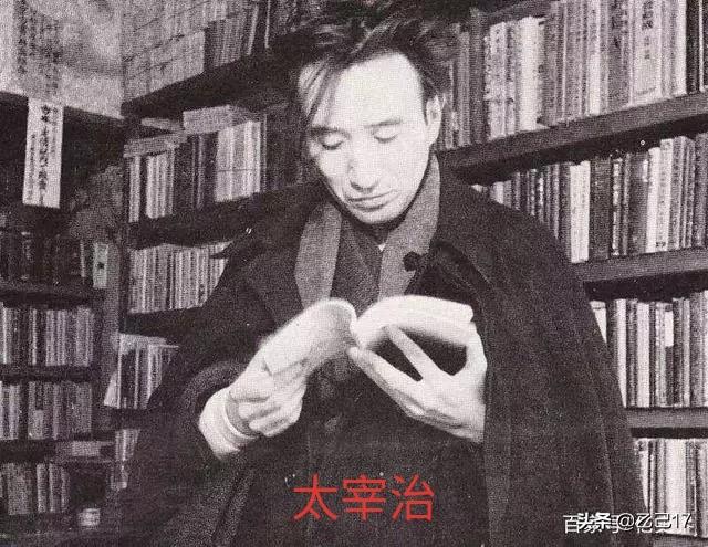 小栗旬新剧:《人间失格》深度分析，太宰治是如何逐渐丧失作为人的资格？