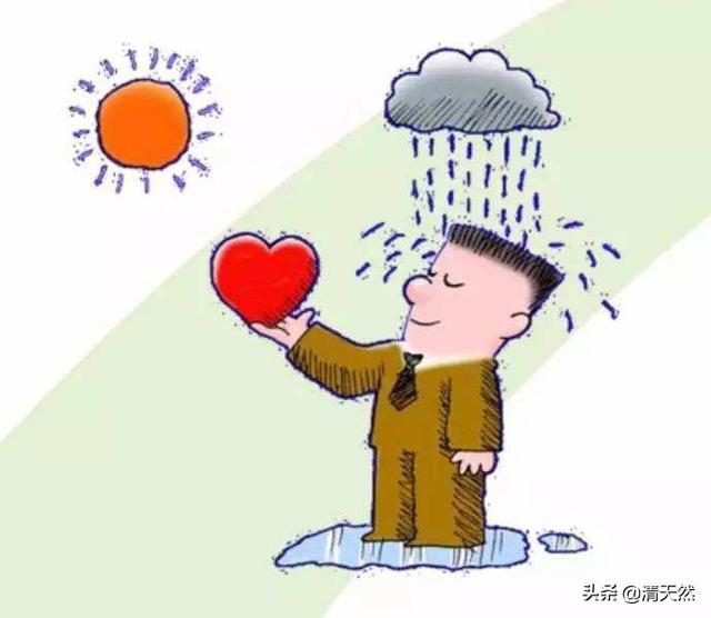 愤世嫉俗是不是证明自己无能？