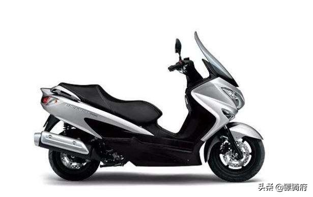 头条问答 - 铃木汉堡人200踏板车,2020年会引进吗?(1个回答)