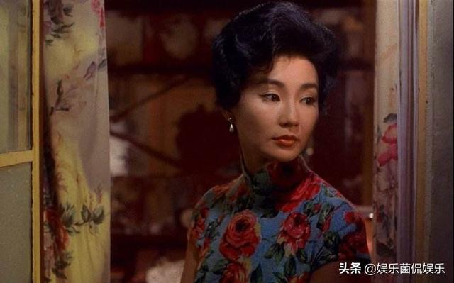 张曼玉个人资料简:张曼玉为什么那么有女人味那么有气质？