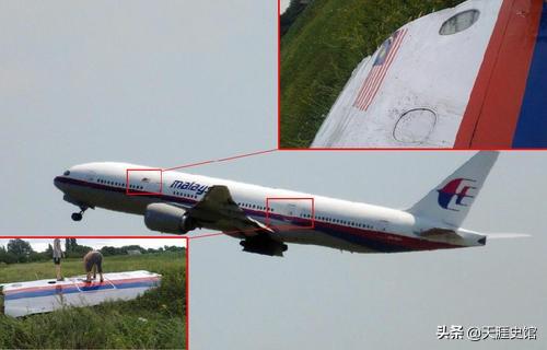 全球飞机失事记录，历史上有哪些比较著名的误击民航客机的例子