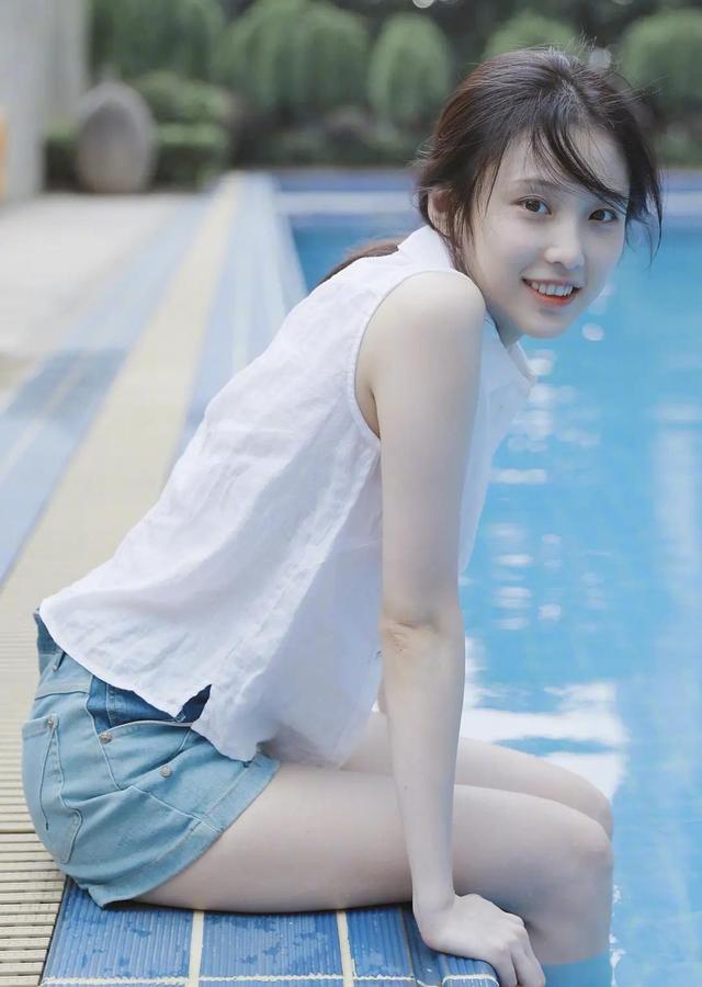 和颂传媒旗下艺人:之前被嘲“糊到无人在意”的“谋女郎”张慧雯，终于要翻身了吗