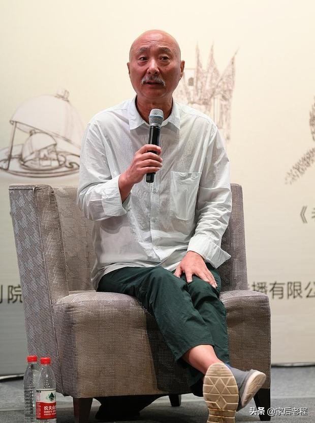毕福剑现状:那些被封杀的明星都去干嘛了？