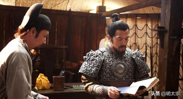 袁崇焕在凌迟处死的时候是怎么表现的？插图84