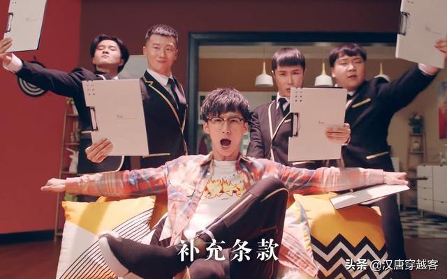 如何看待《爱情公寓5》的评分慢慢升高