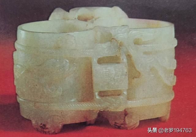 和田玉在中国的历史文化,关于玉石有没有什么神秘的传说？