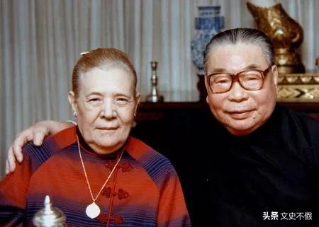 民国有哪些跨国婚姻？