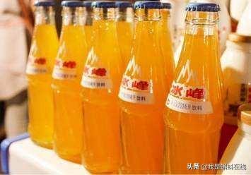 日本有养乐多,泰国有红牛,美国有可乐,中国代表性饮料有什么？