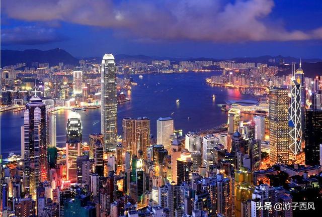 加拿大微信二维码:去澳门游玩，可以像在内地一样刷微信和支付宝吗？