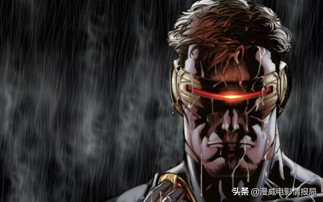特异功能的人:变种人发动能力时，不需要能量吗能量又从哪里来