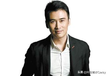 演员柳云龙:柳云龙妻子觉得他和陈数有私情，跟踪引发婚姻危机，现在如何了？