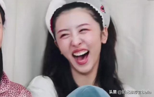 赵小棠道歉:你认为赵小棠说“泰洋川禾，棠雪不和”是开玩笑吗？
