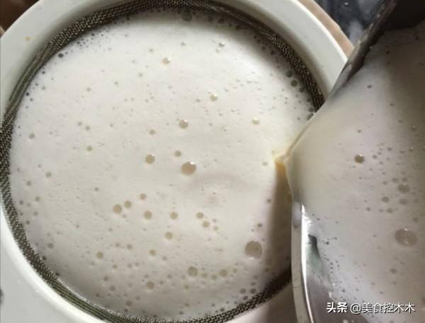 豆腐花怎么做,没有内脂，怎样做豆腐脑？