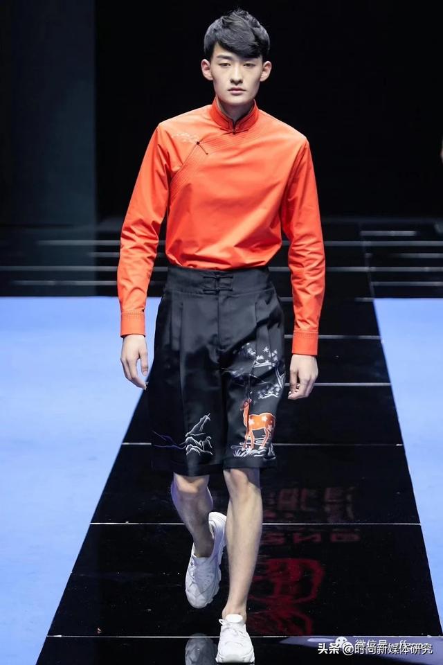 男生在哪买衣服好呢？