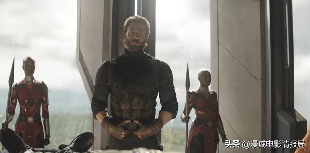 奇异博士彩蛋:复联三奇异博士开场为什么不去找美队而要找钢铁侠？