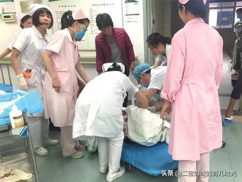 同样是生孩子,为何有人快有人慢？产前如何快速开宫口？