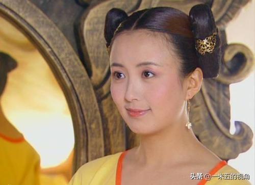尔晴扮演者:你喜欢《延禧攻略》里面的尔晴吗？为什么？
