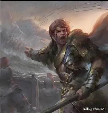 《三国演义》如果年轻的黄忠,单挑袁绍第一猛将鞠义,谁赢？