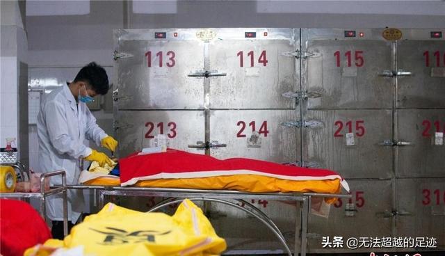 广州火葬场灵异事件:有没有兴趣晒晒除了《聊斋》之外，您听过的其它鬼故事？俺先来？