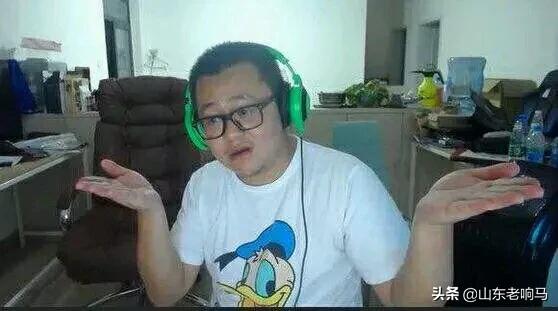 孙笑川:为什么孙笑川被称呼为天皇