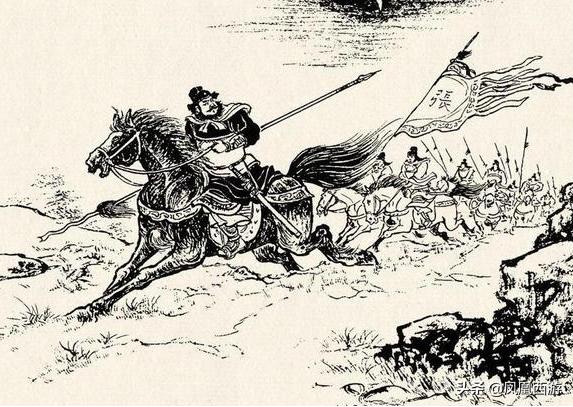 无翼鸟军事漫画大全狂三:军事上有哪些觉得“我能反杀”，最终却失败的事件？