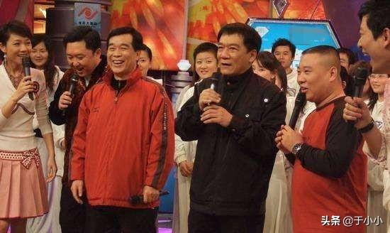 孙悦离婚:德云社的孙越是谁的徒弟，在相声界辈份高吗