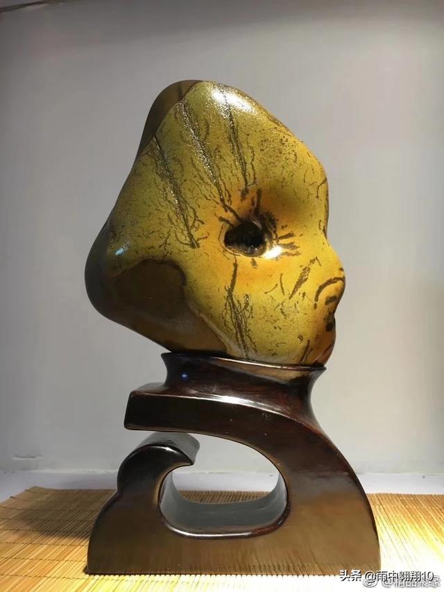 怎么看石头有没有价值,怎样鉴别石头有没有价值?