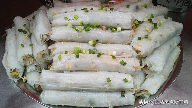 广东人早餐一般吃什么？插图8