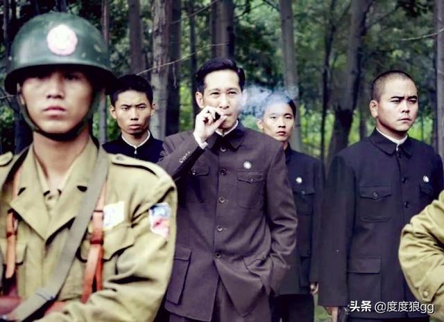 北平无战事结局:北平无战事谢木兰为什么死？