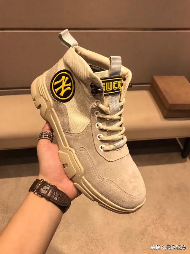 鞋子品牌有哪些,世界上有哪些奢侈的名牌鞋？