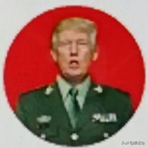 特朗普叫川建国的由来:为什么大家称呼特朗普为“大统领”或“川建国”？
