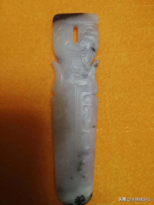 玉文化历史,除了东亚外，埃及和西亚有玉器文化吗？