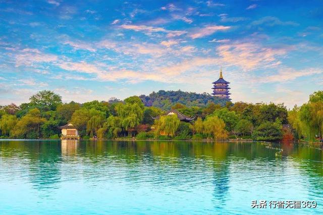 准备去杭州玩7天，有哪些景点值得推荐？