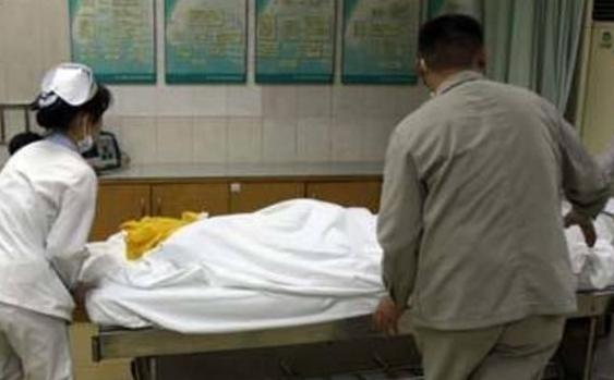 人死后为什么要盖住脸,人死后为什么要用布盖着脸？