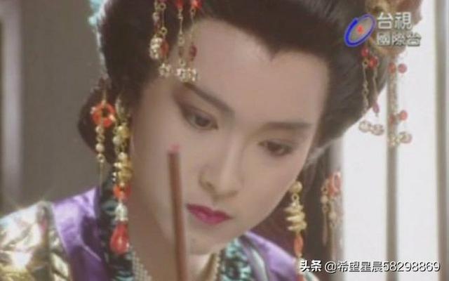 长孙皇后:史书上有没有记载长孙皇后的长相？