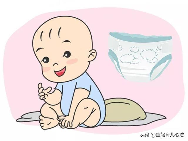 男憋不住尿裤子视频:我家儿子14个月，每次换尿不湿，骚味很大是什么原因？