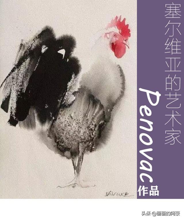 国画蟋蟀图片欣赏:精品蟋蟀图片欣赏 大家觉得吴冠中先生的画作怎么样？