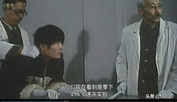 朱小丹父亲(你期待张家辉的电影《731》上映吗？为什么？