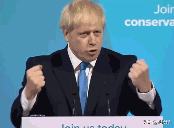 英国慷慨捐助2亿英镑抗击疫情,能够唤醒装睡的美国吗？