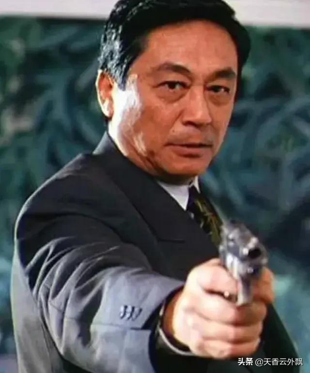 曾江黄药师:哪个演员演黄药师最合适？