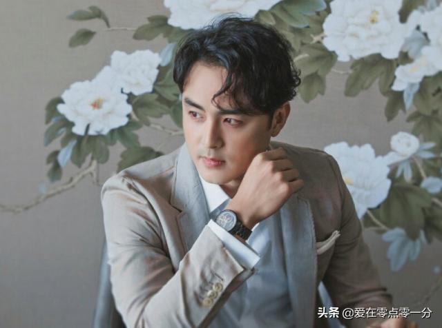 头条问答 - 曾经的"偶像剧小王子"明道去哪里了?(20个回答)