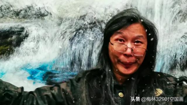 艺术创作就是不断的模仿,是这样子吗？