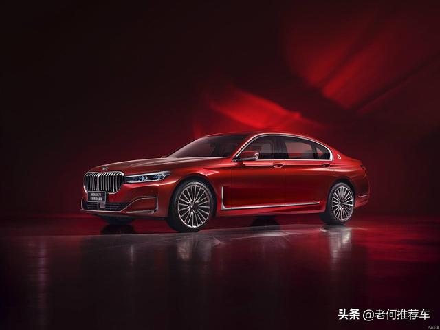 6.0排量是什么概念？开起来是什么感觉？插图14