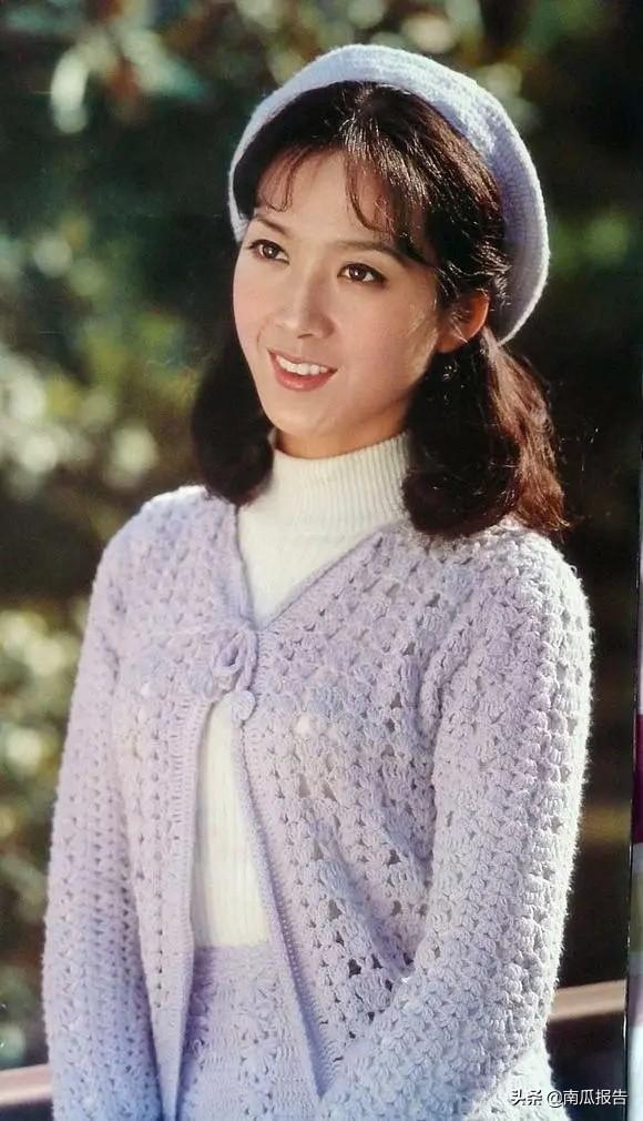 龚雪:如何评价演员龚雪的长相？你觉得她的演技怎么样？