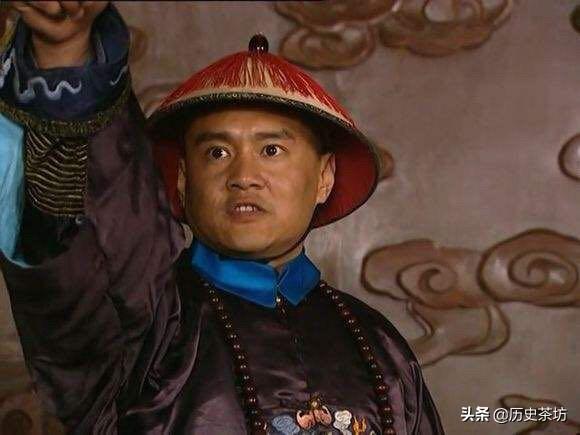 雍正和胤祥:《雍正王朝》中十三阿哥胤祥为什么和四阿哥胤禛关系那么好？