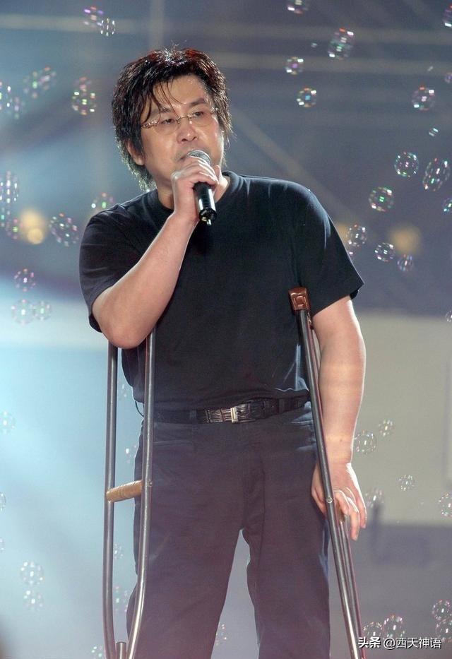 郑智化近况:现在还有郑智化的歌迷吗，大家现在再听郑智化的歌感觉如何？